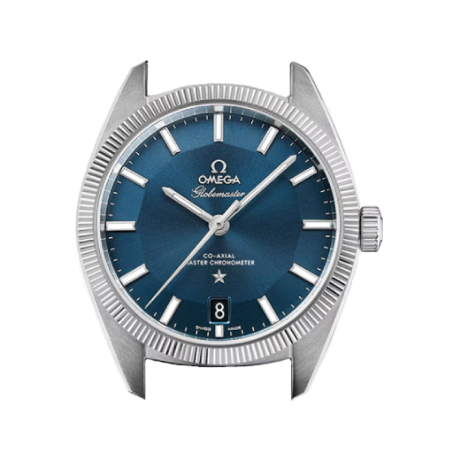 Omega Constellation Globemaster 39