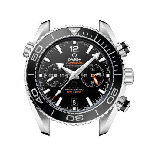 Omega Seamaster Planet Ocean 600M 45.5