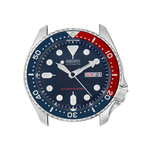 Seiko SKX009 Specifications - Lug Width & Strap Size