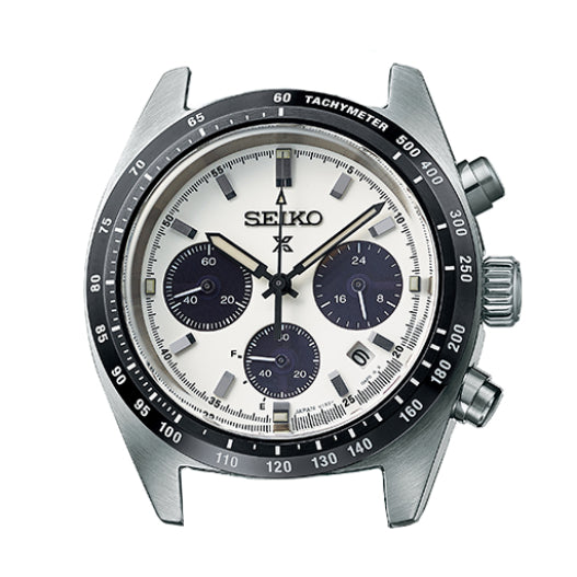 Seiko Prospex SSC813 Specifications - Lug Width & Strap Size