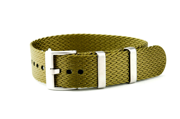 Nato strap olive sale